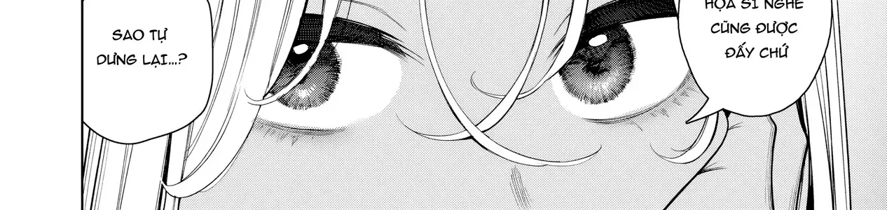 Tớ Vẫn Đang Dõi Theo Cậu Chap 1 - Next Chap 2