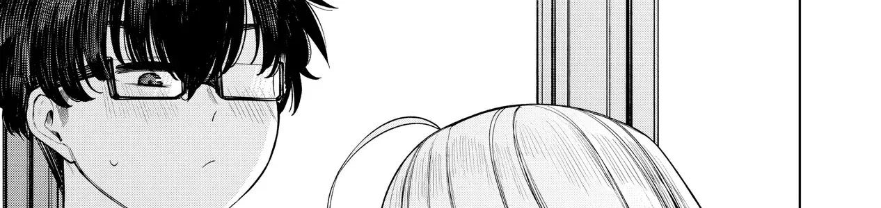 Tớ Vẫn Đang Dõi Theo Cậu Chap 1 - Next Chap 2