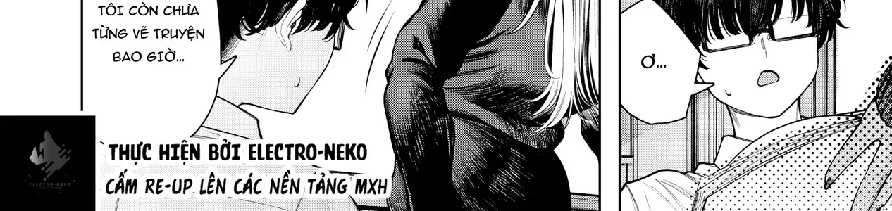 Tớ Vẫn Đang Dõi Theo Cậu Chap 1 - Next Chap 2