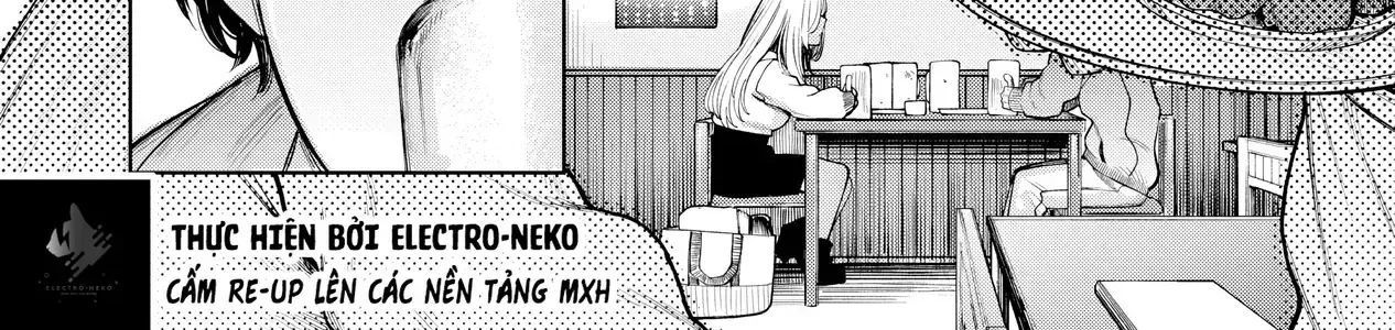 Tớ Vẫn Đang Dõi Theo Cậu Chap 1 - Next Chap 2