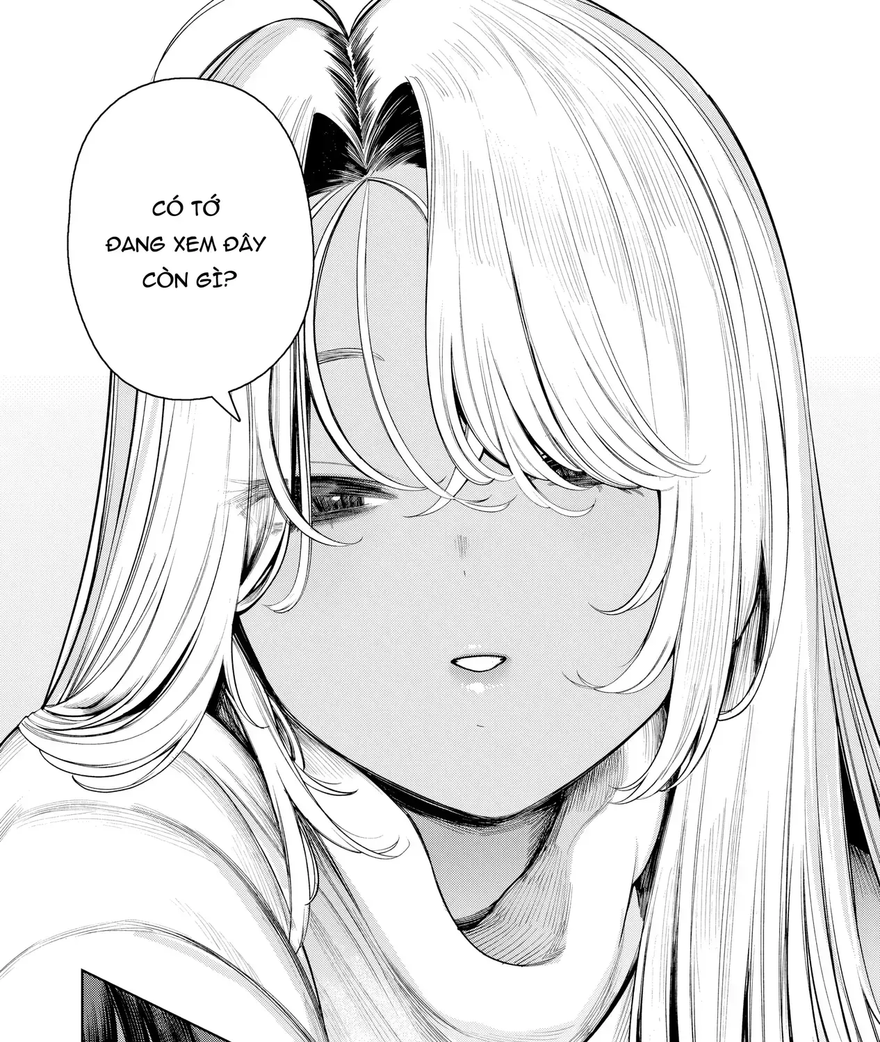 Tớ Vẫn Đang Dõi Theo Cậu Chap 1 - Next Chap 2