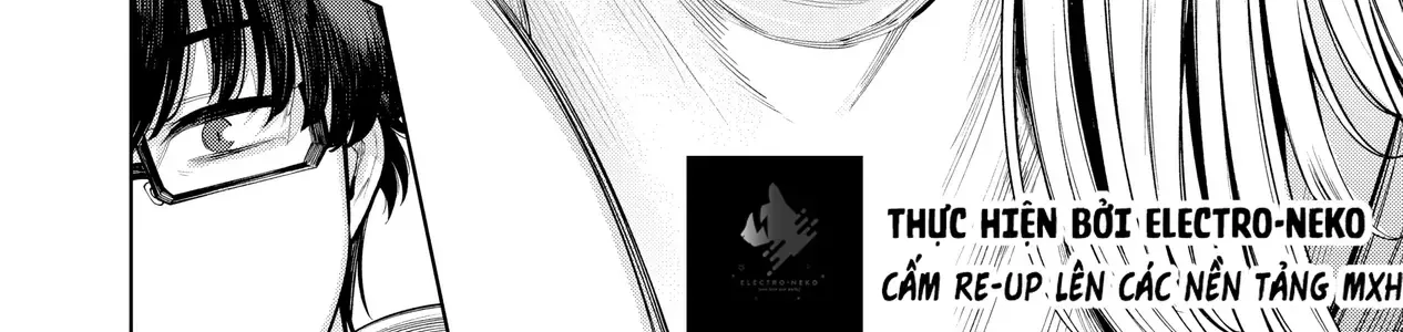 Tớ Vẫn Đang Dõi Theo Cậu Chap 1 - Next Chap 2