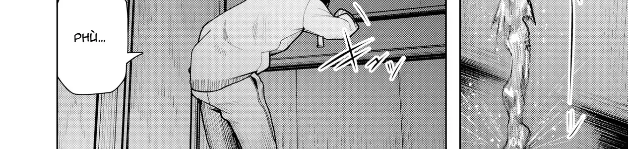 Tớ Vẫn Đang Dõi Theo Cậu Chap 1 - Next Chap 2