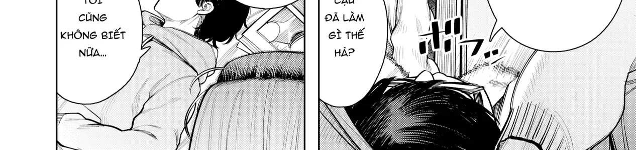 Tớ Vẫn Đang Dõi Theo Cậu Chap 1 - Next Chap 2