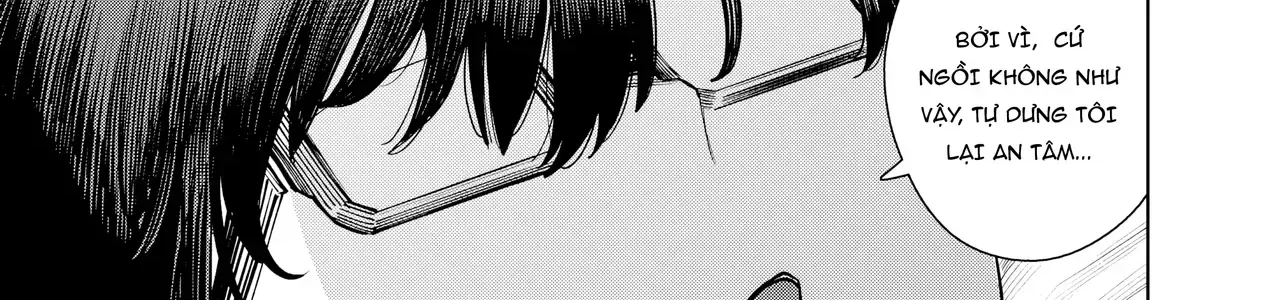 Tớ Vẫn Đang Dõi Theo Cậu Chap 1 - Next Chap 2