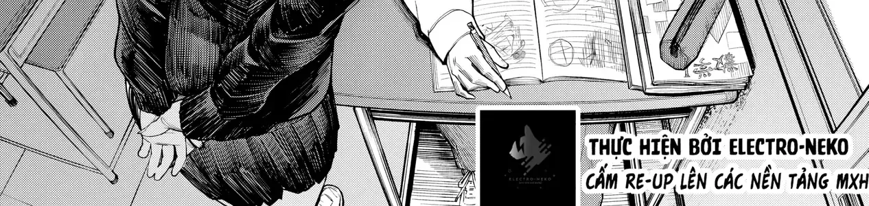 Tớ Vẫn Đang Dõi Theo Cậu Chap 1 - Next Chap 2