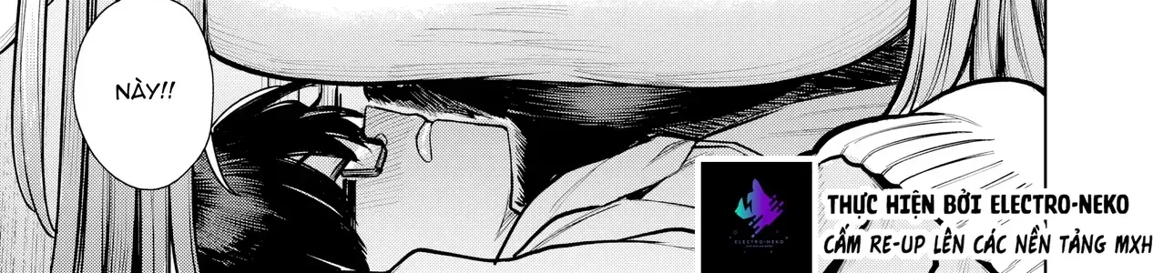 Tớ Vẫn Đang Dõi Theo Cậu Chap 1 - Next Chap 2