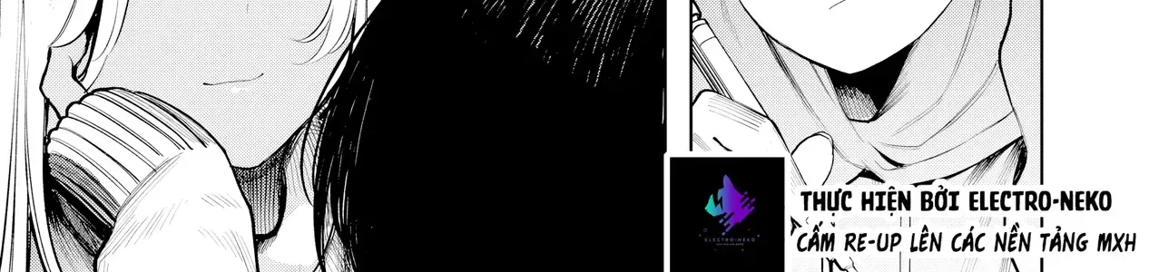 Tớ Vẫn Đang Dõi Theo Cậu Chap 1 - Next Chap 2