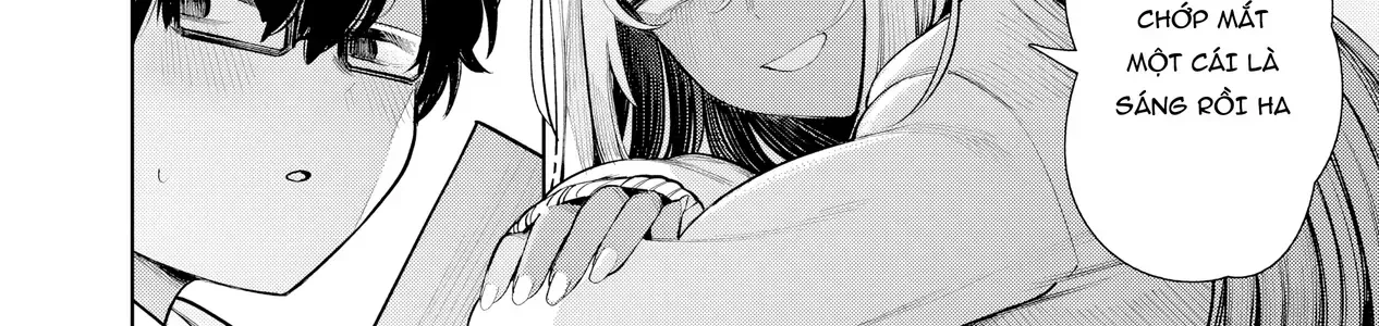 Tớ Vẫn Đang Dõi Theo Cậu Chap 1 - Next Chap 2