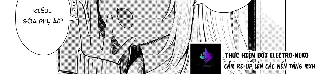 Tớ Vẫn Đang Dõi Theo Cậu Chap 1 - Next Chap 2