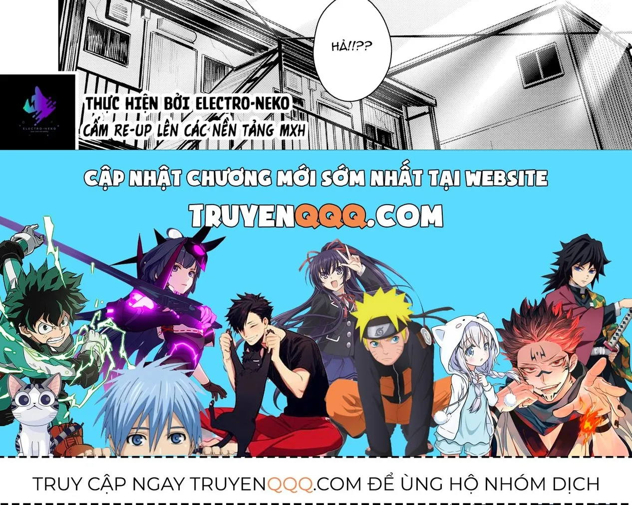Tớ Vẫn Đang Dõi Theo Cậu Chap 1 - Next Chap 2