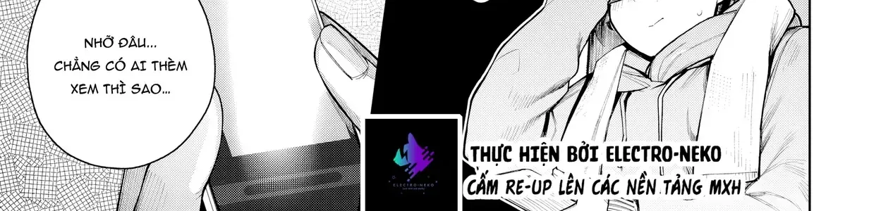 Tớ Vẫn Đang Dõi Theo Cậu Chap 2 - Next Chap 3