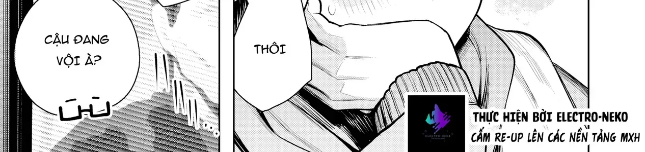 Tớ Vẫn Đang Dõi Theo Cậu Chap 2 - Next Chap 3