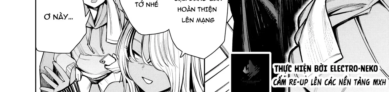 Tớ Vẫn Đang Dõi Theo Cậu Chap 2 - Next Chap 3