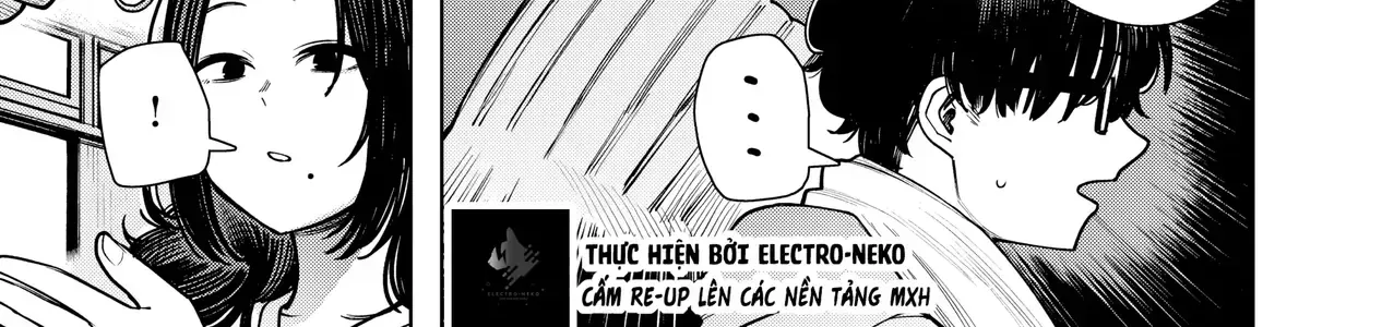 Tớ Vẫn Đang Dõi Theo Cậu Chap 2 - Next Chap 3