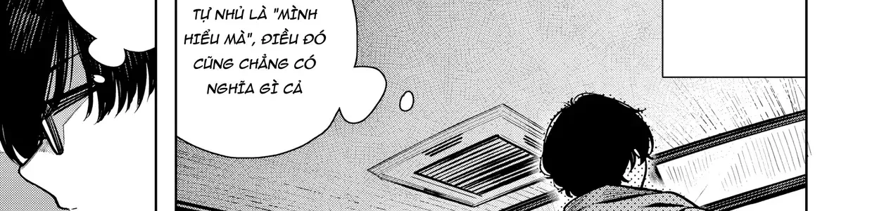 Tớ Vẫn Đang Dõi Theo Cậu Chap 2 - Next Chap 3