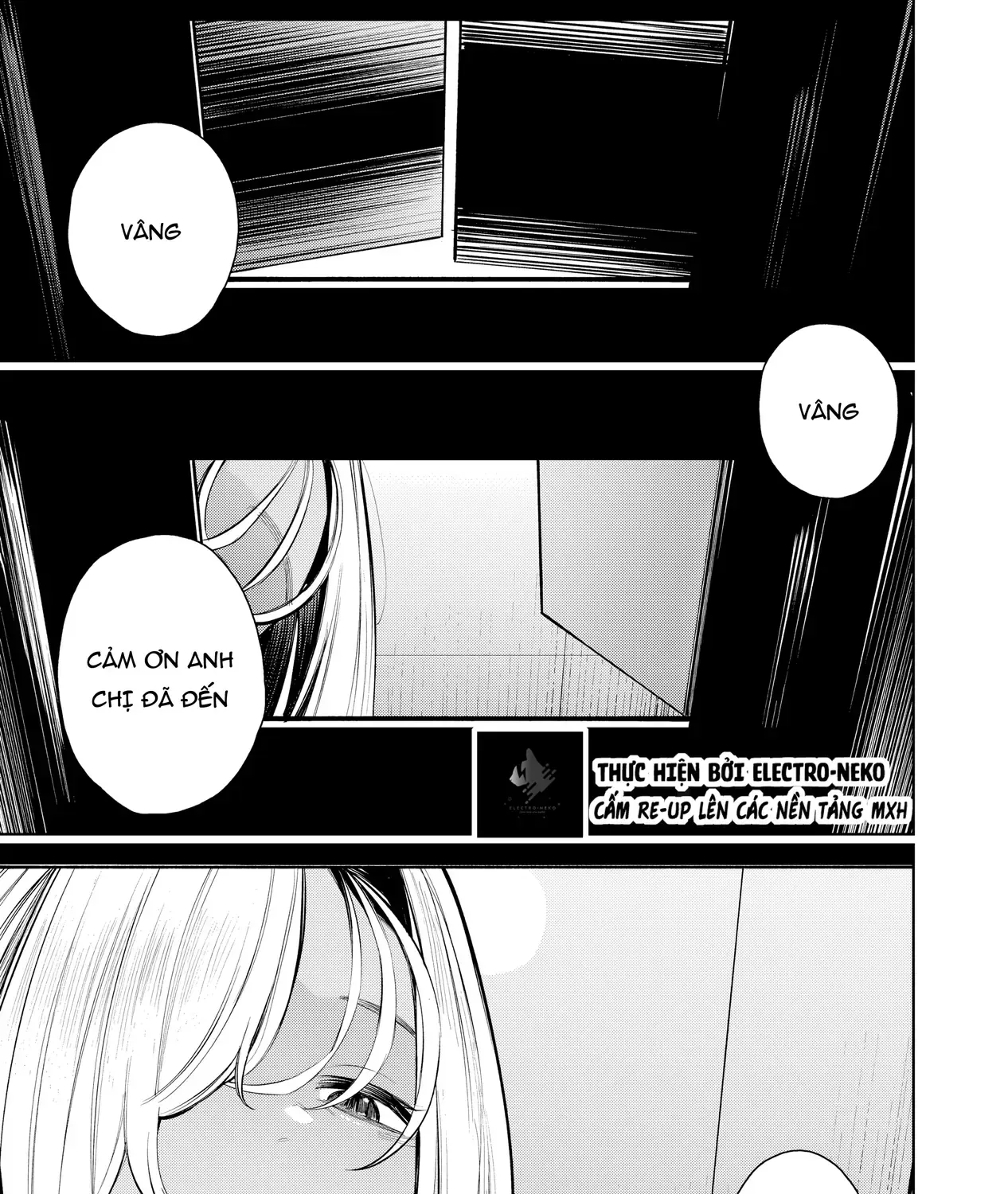 Tớ Vẫn Đang Dõi Theo Cậu Chap 2 - Next Chap 3