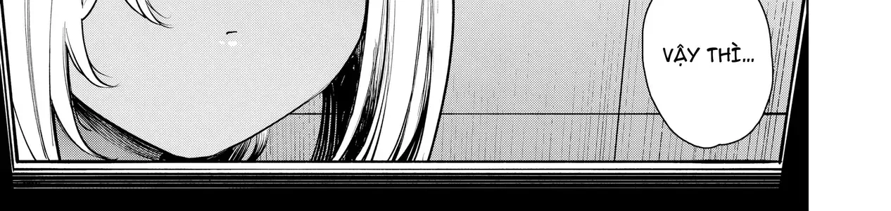 Tớ Vẫn Đang Dõi Theo Cậu Chap 2 - Next Chap 3