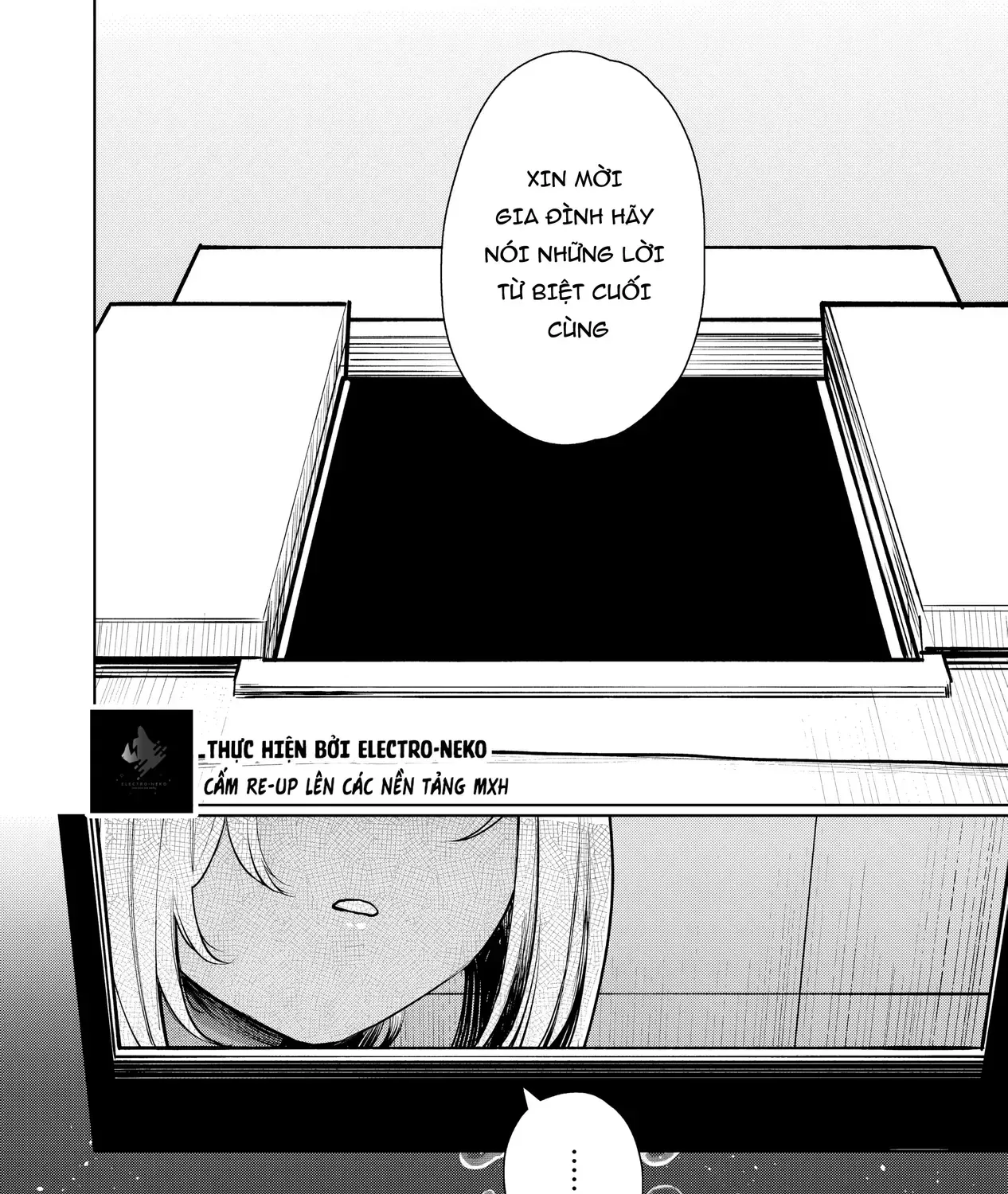 Tớ Vẫn Đang Dõi Theo Cậu Chap 2 - Next Chap 3