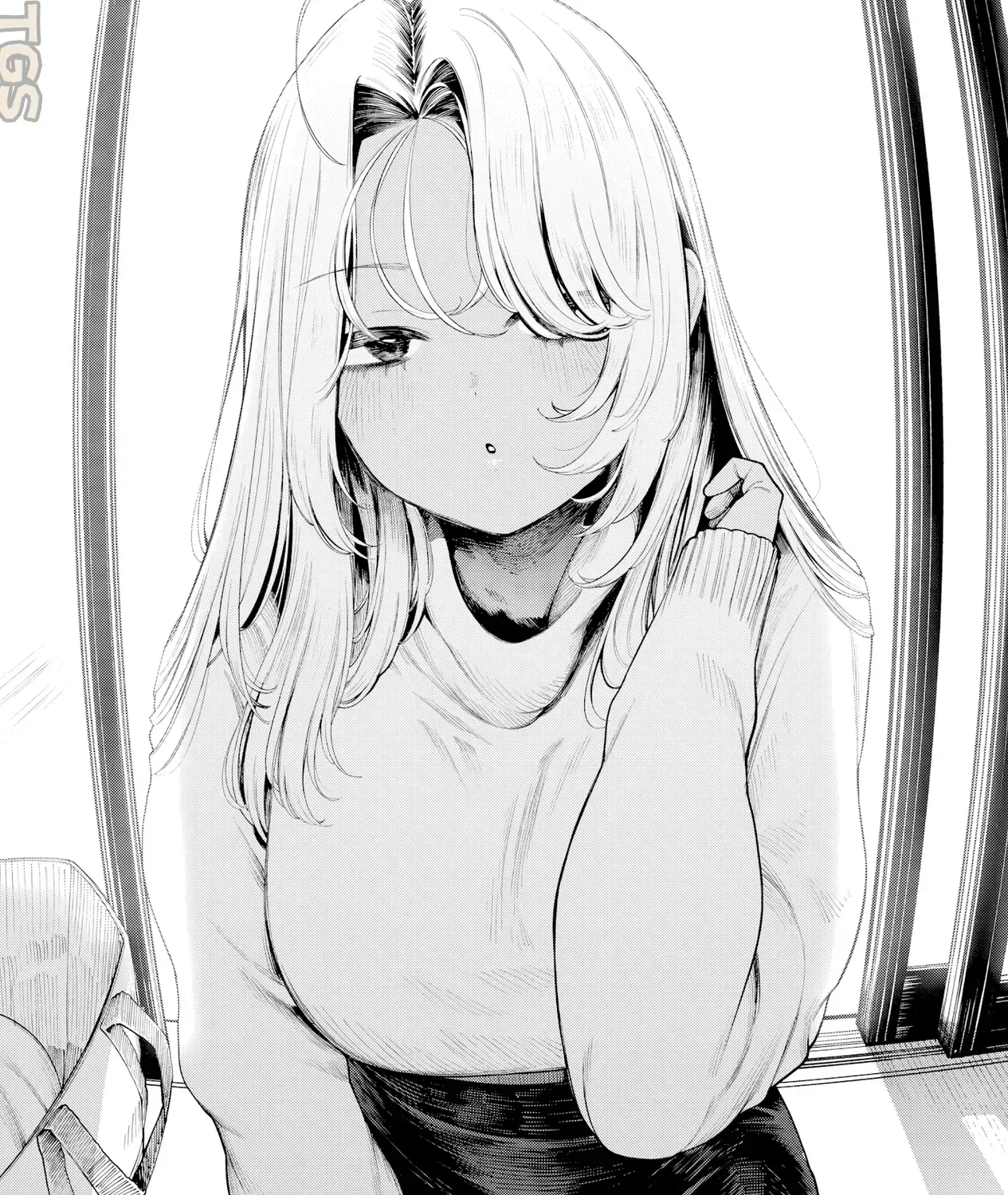 Tớ Vẫn Luôn Ngước Nhìn Cậu (Bản Nét) Chap 1 - Next Chap 2