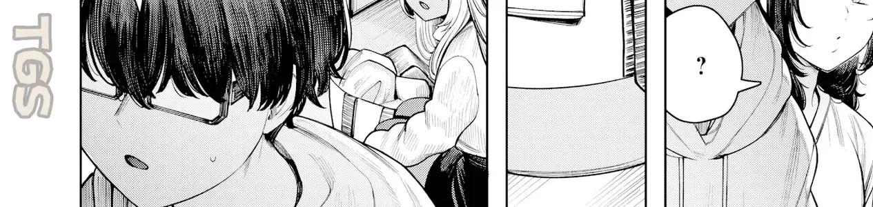 Tớ Vẫn Luôn Ngước Nhìn Cậu (Bản Nét) Chap 1 - Next Chap 2