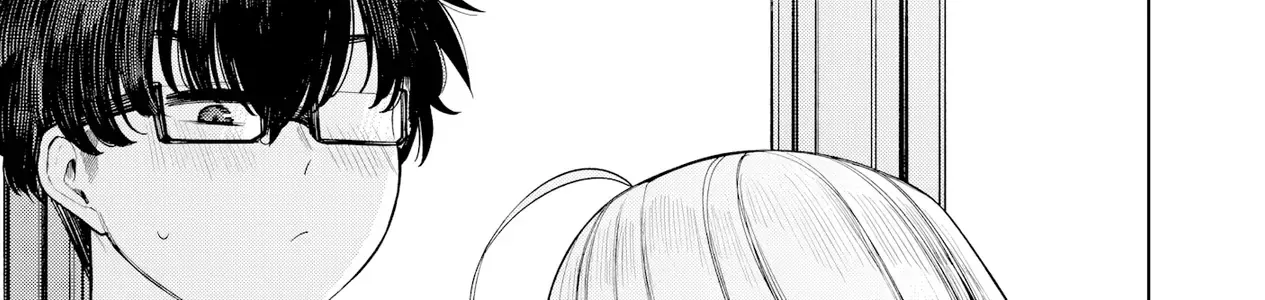 Tớ Vẫn Luôn Ngước Nhìn Cậu (Bản Nét) Chap 1 - Next Chap 2