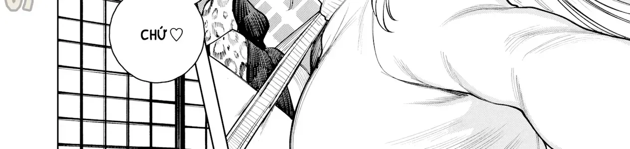 Tớ Vẫn Luôn Ngước Nhìn Cậu (Bản Nét) Chap 1 - Next Chap 2