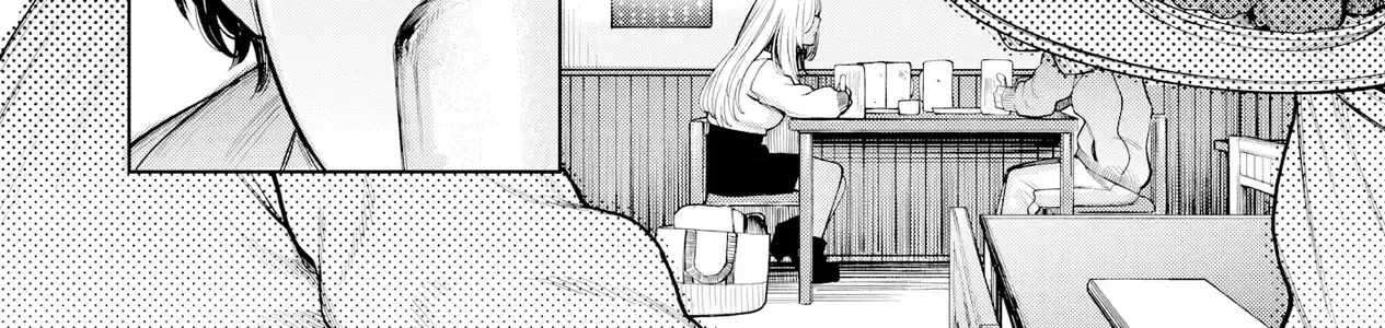 Tớ Vẫn Luôn Ngước Nhìn Cậu (Bản Nét) Chap 1 - Next Chap 2