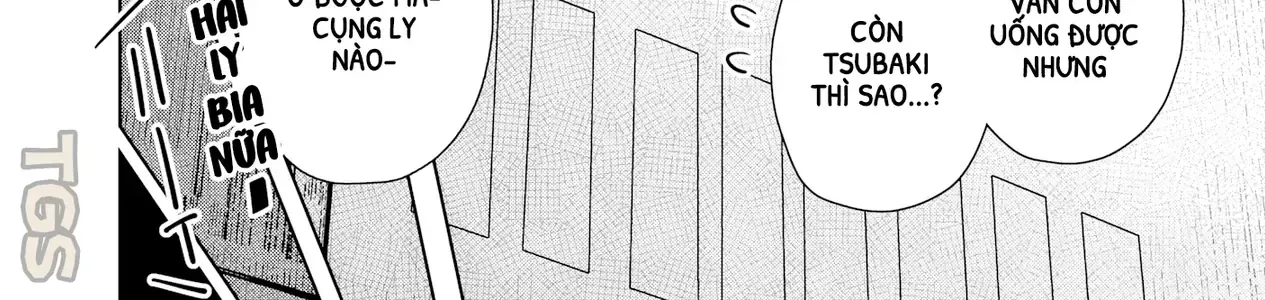 Tớ Vẫn Luôn Ngước Nhìn Cậu (Bản Nét) Chap 1 - Next Chap 2