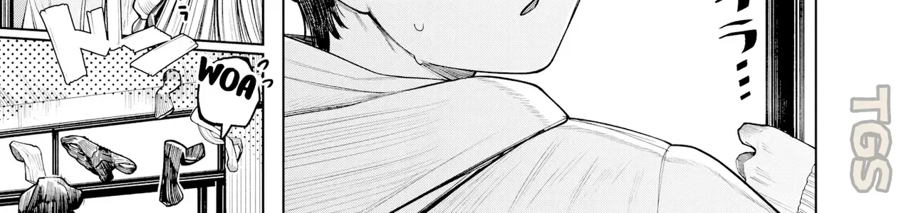 Tớ Vẫn Luôn Ngước Nhìn Cậu (Bản Nét) Chap 1 - Next Chap 2