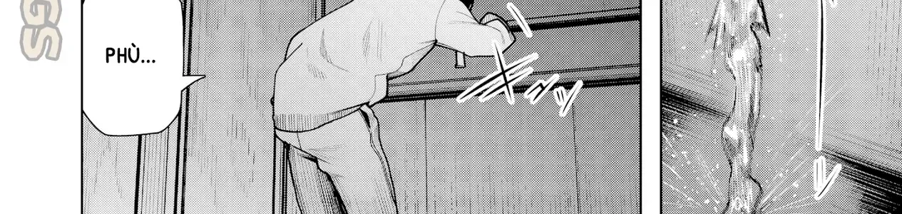 Tớ Vẫn Luôn Ngước Nhìn Cậu (Bản Nét) Chap 1 - Next Chap 2