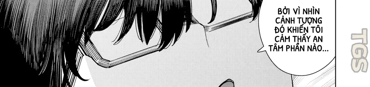 Tớ Vẫn Luôn Ngước Nhìn Cậu (Bản Nét) Chap 1 - Next Chap 2