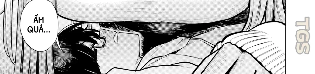 Tớ Vẫn Luôn Ngước Nhìn Cậu (Bản Nét) Chap 1 - Next Chap 2