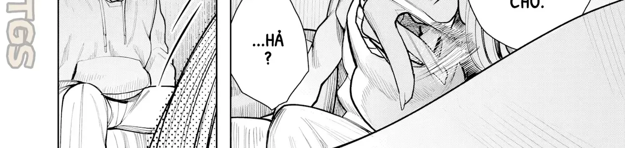 Tớ Vẫn Luôn Ngước Nhìn Cậu (Bản Nét) Chap 1 - Next Chap 2