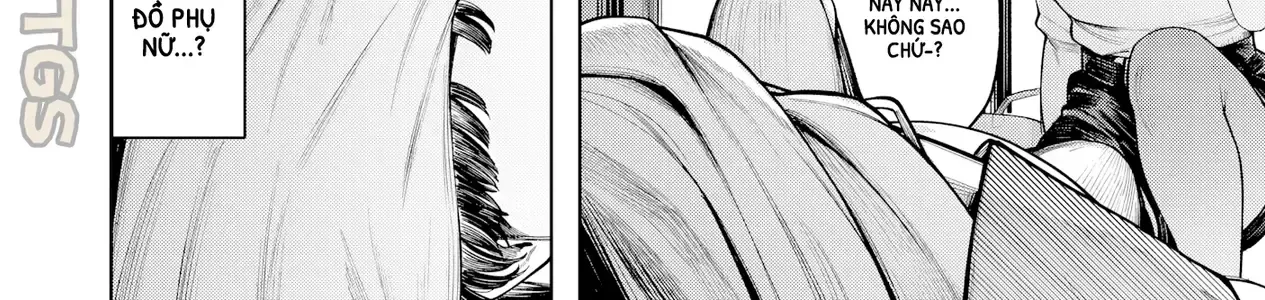 Tớ Vẫn Luôn Ngước Nhìn Cậu (Bản Nét) Chap 1 - Next Chap 2