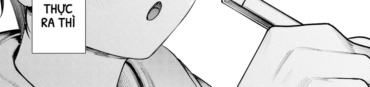 Tớ Vẫn Luôn Ngước Nhìn Cậu (Bản Nét) Chap 1 - Next Chap 2