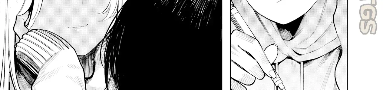 Tớ Vẫn Luôn Ngước Nhìn Cậu (Bản Nét) Chap 1 - Next Chap 2