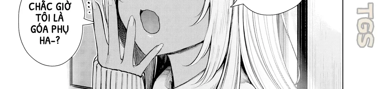 Tớ Vẫn Luôn Ngước Nhìn Cậu (Bản Nét) Chap 1 - Next Chap 2