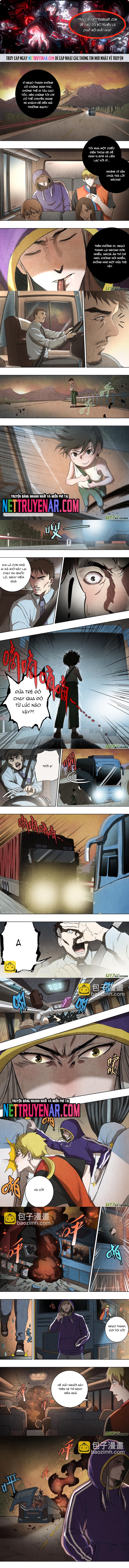 Tỏa Long Chap 109 - Next Chap 110