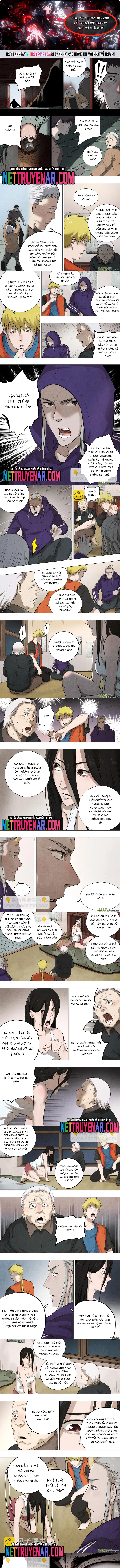 Tỏa Long Chap 114 - Next Chap 115