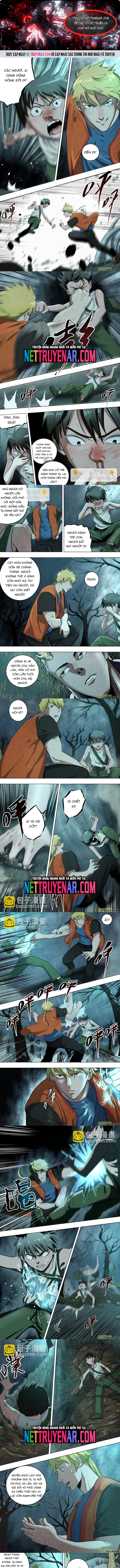 Tỏa Long Chap 116 - Next Chap 117