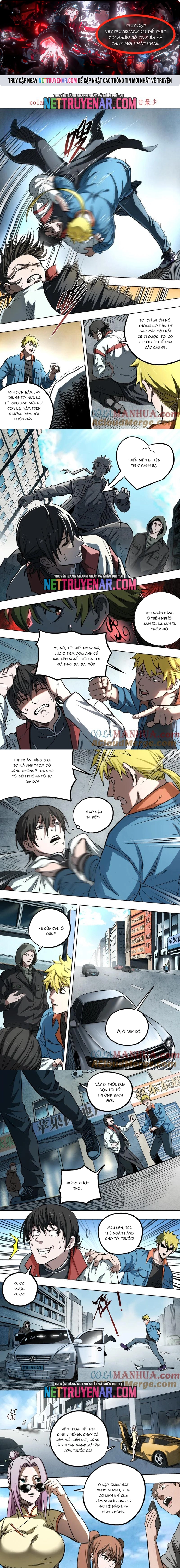 Tỏa Long Chap 135 - Next Chap 136