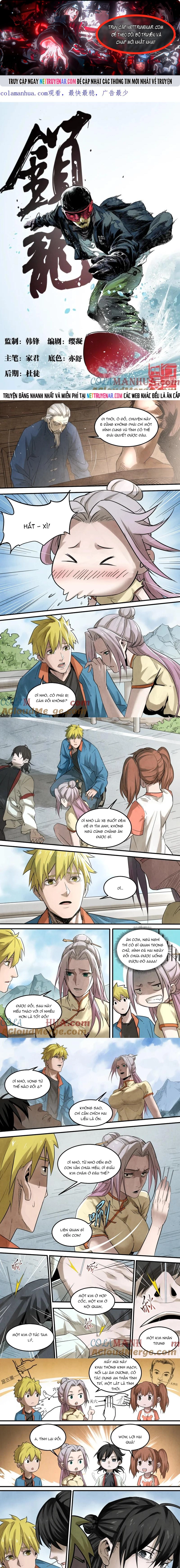 Tỏa Long Chap 139 - Next Chap 140