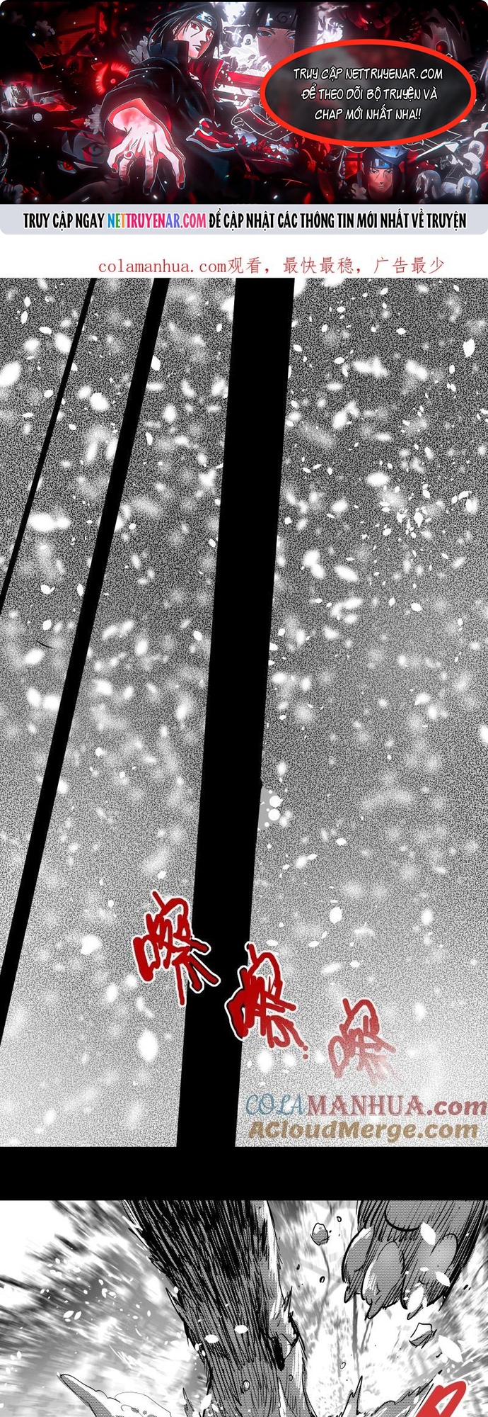 Tỏa Long Chap 142 - Next Chap 143