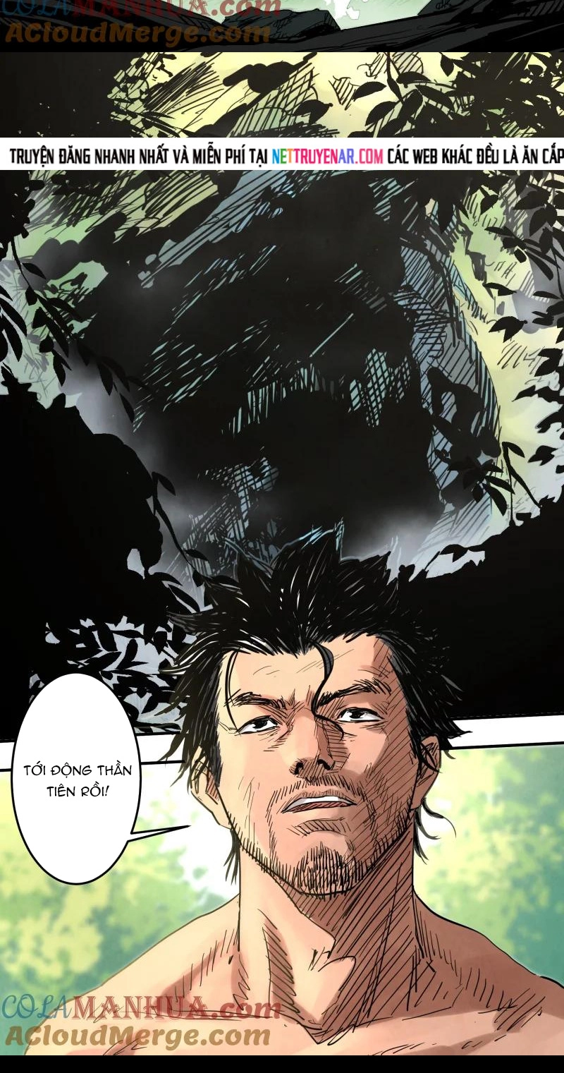 Tỏa Long Chap 144 - Next Chap 145