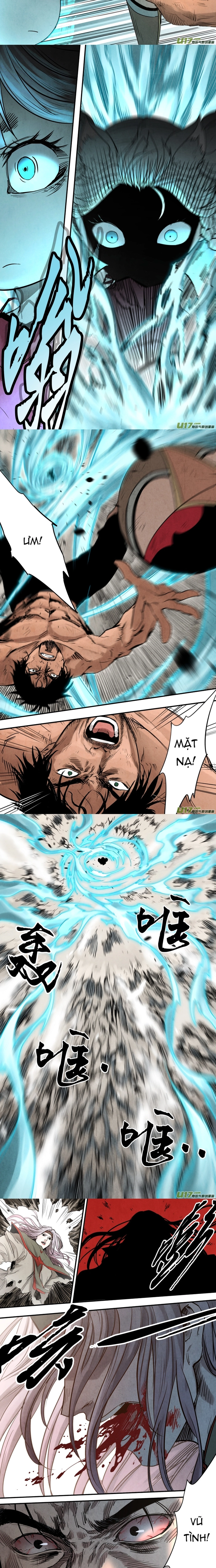 Tỏa Long Chap 156 - Next Chap 157