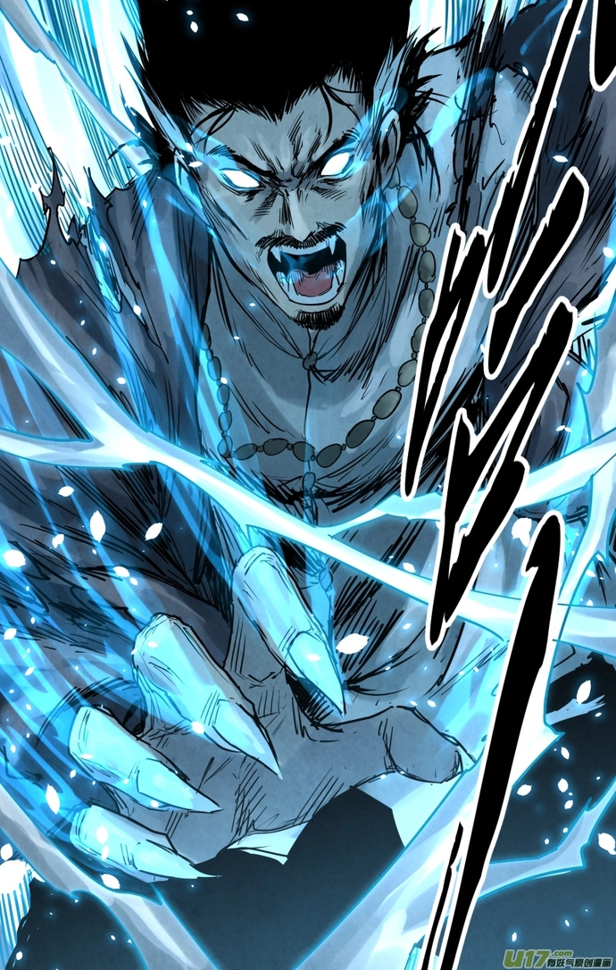 Tỏa Long Chap 156 - Next Chap 157