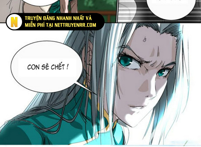Tỏa Long Chap 17 - Next Chap 18