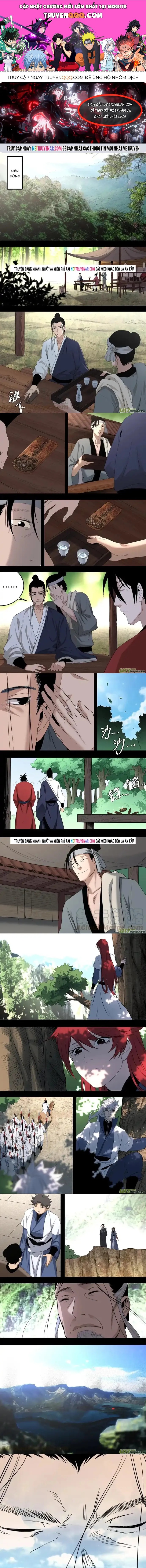 Tỏa Long Chap 216 - Next Chap 217