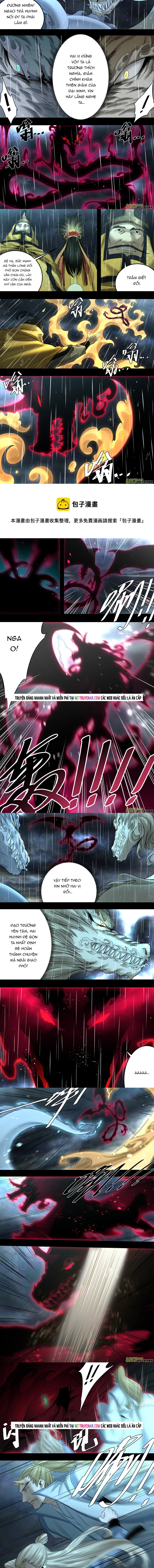 Tỏa Long Chap 219 - Next Chap 220